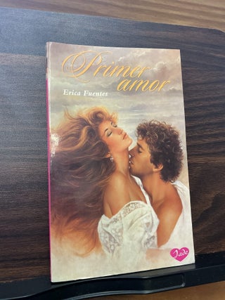Item #1066 Primer Amor. Erica Fuentes