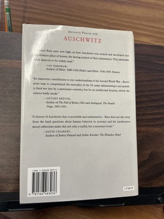 How Mankind Committed The Ultimate Infamy At Auschwitz
