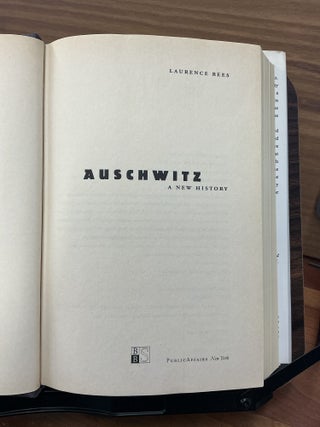 How Mankind Committed The Ultimate Infamy At Auschwitz