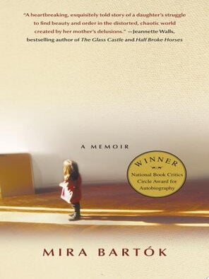 Item #112 The Memory Palace. Mira Bartok