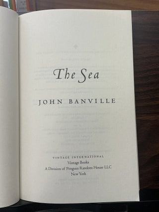 The Sea