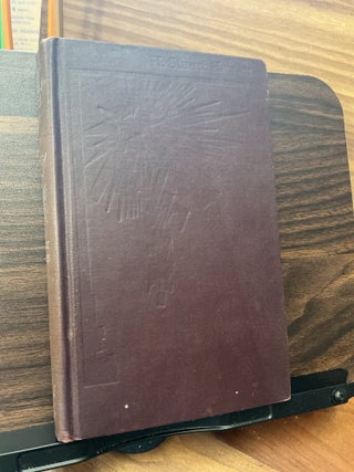 Item #1222 Consciousness and Society. H. Stuart Hughes