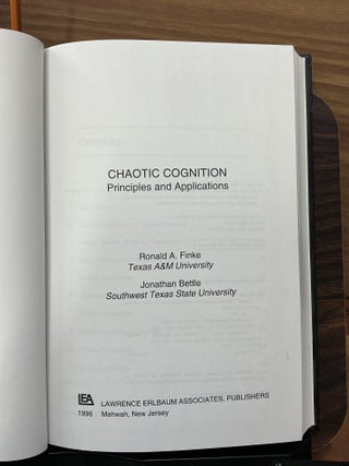 Chaotic Cognition