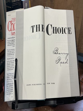The Choice