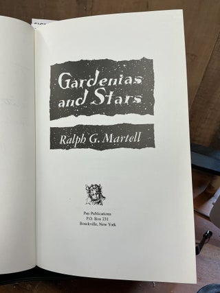 Gardenias and Stars