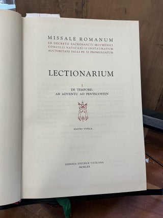 Lectionarium