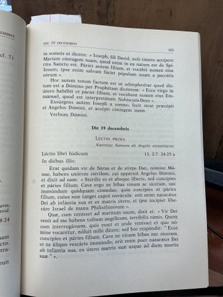 Lectionarium