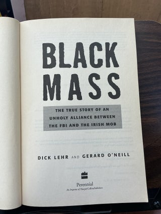 Black Mass