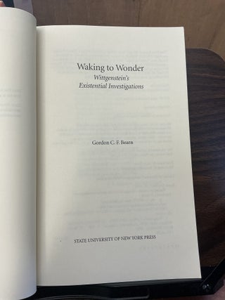 Waking To Wonder