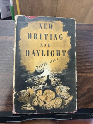 Item #1445 New Writing And Daylight