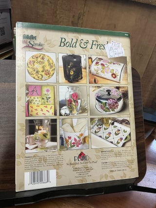 Bold & Fresh