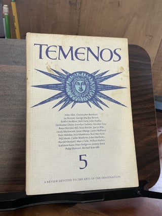 Item #1482 Temenos