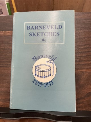 Item #1498 Barneveld Sketches
