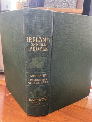 Ireland And Her People