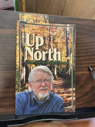 Item #1513 Up North. Dick Case