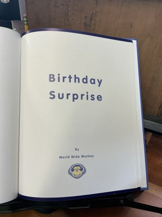 Birthday Surprise