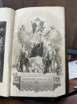 Graham's Magazine