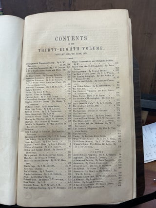 Graham's Magazine