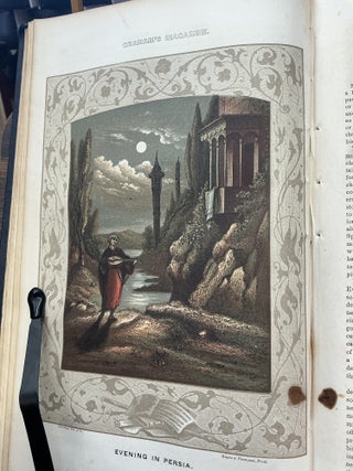 Graham's Magazine