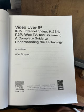 Video Over IP