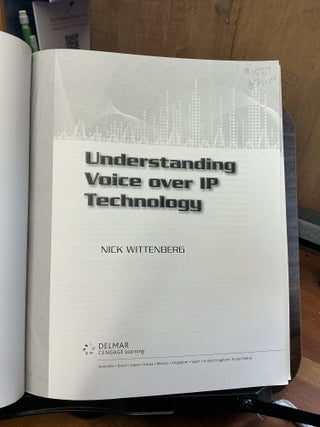Understanding Voice Over IP Technology