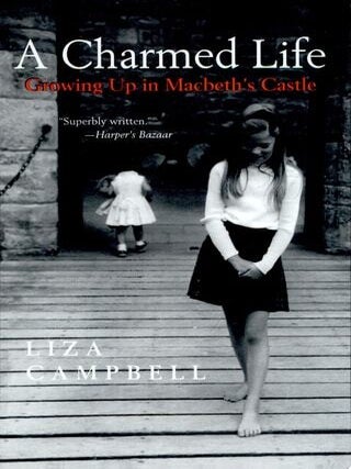 Item #159 A Charmed Life. Liza Campbell