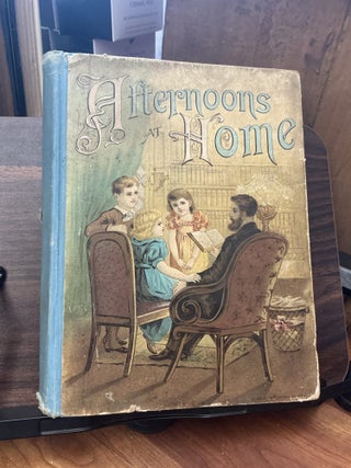 Item #1601 Afternoons At Home