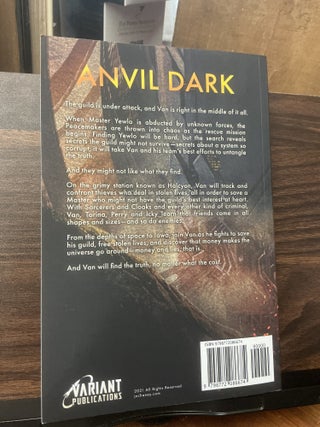 Anvil Dark