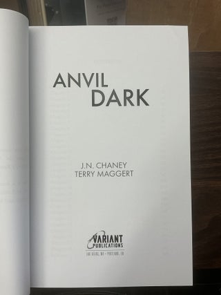 Anvil Dark