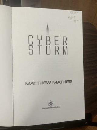 Cyberstorm