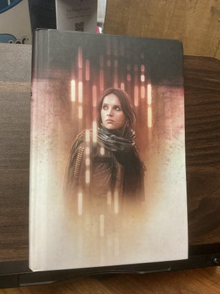 Item #1648 Star Wars, Rebel Rising. Beth Revis