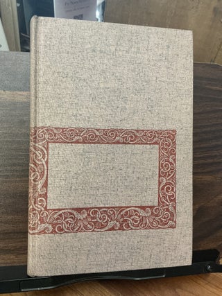 Item #1671 Herbert Beerbohm Tree. Max Beerbohm