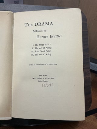 The Drama