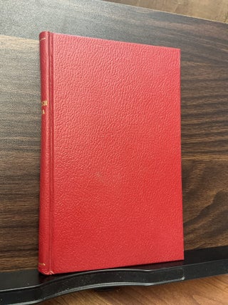 Item #1695 A Short History Of English Drama. B. Ifor Evans