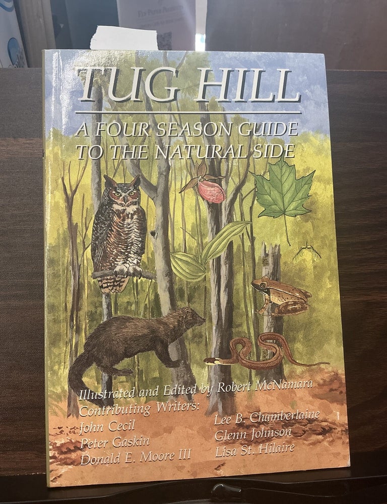 Item #1718 Tug Hill