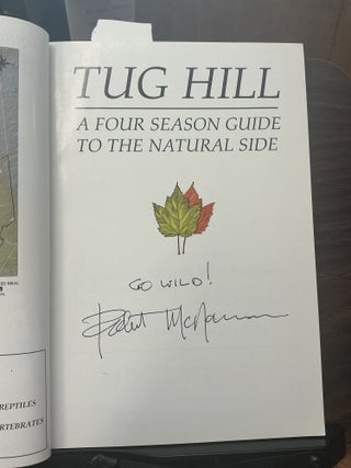 Tug Hill