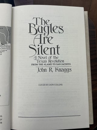 The Bugles Are Silent