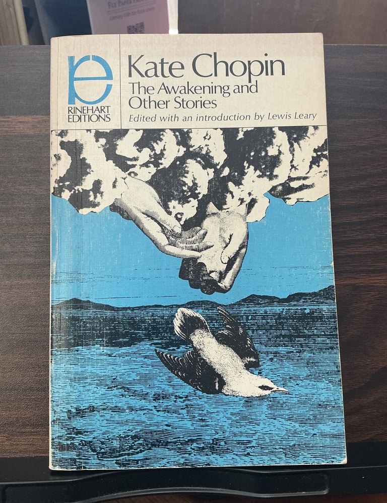 Item #1735 The Awakening and Other Stories. Kate Chopin.