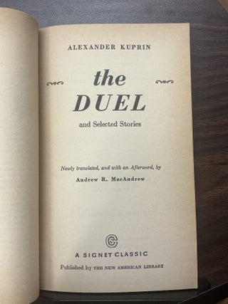 The Duel