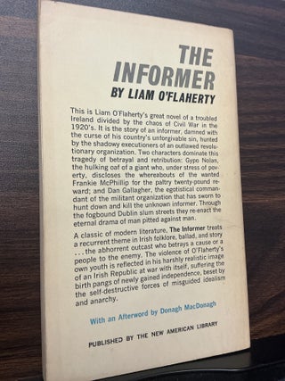 The Informer