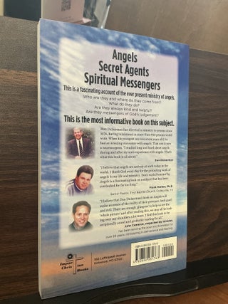 Protected by Angels