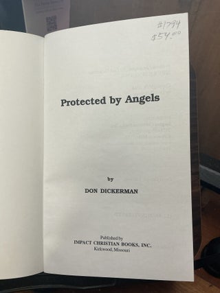 Protected by Angels