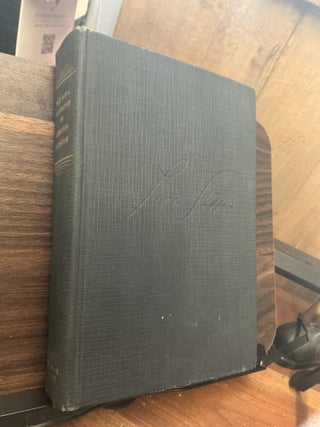 Item #1804 The Autobiography of Lincoln Steffens. Lincoln Steffens