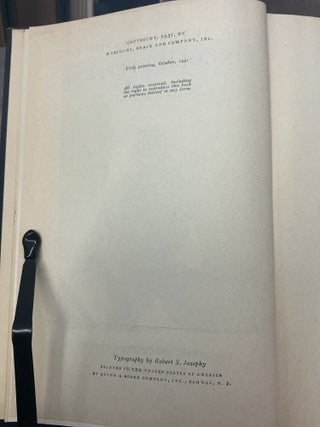 The Autobiography of Lincoln Steffens