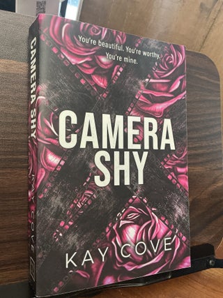 Item #1840 Camera Shy. Kay Cove