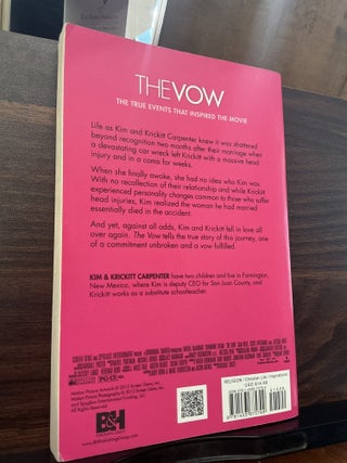 The Vow