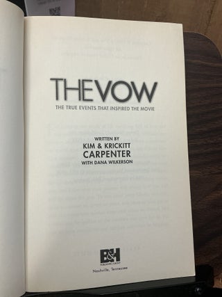 The Vow