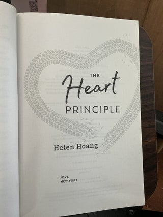 The Heart Principle