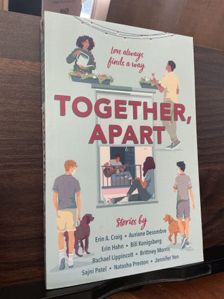 Together, Apart