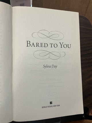 Bared to You